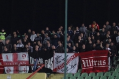 25. FK Sarajevo - HŠK Zrinjski 09.04.2017