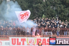25. HŠK Zrinjski - FK Krupa 07.04.2019