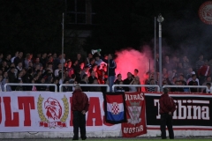 25. HŠK Zrinjski - FK Olimpik 25.04.2010