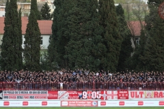 26. HŠK Zrinjski - FK Sarajevo 16.04.2022