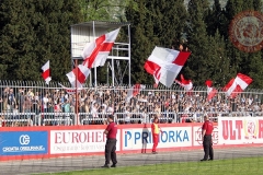 25. HŠK Zrinjski - NK Čelik 08.05.2013