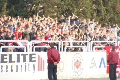25. HŠK Zrinjski - NK Posušje 26.04.2009