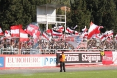 25. HŠK Zrinjski - NK Široki Brijeg 05.04.2014