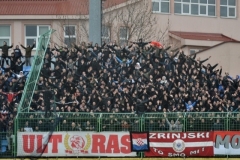 25. NK Široki Brijeg - HŠK Zrinjski 31.03.2018