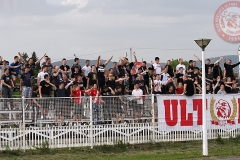 26. FK Rudar Prijedor - HŠK Zrinjski 04.05.2013