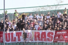 26. FK Sarajevo- HŠK Zrinjski 09.05.2015