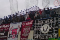 26. FK Slavija - HŠK Zrinjski 29.04.2009