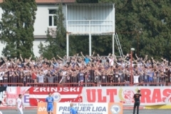 26. HŠK Zrinjski - FK Radnik 15.04.2017
