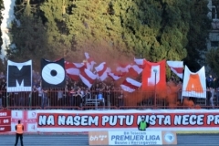 26. HŠK Zrinjski - FK Sarajevo 07.04.2018
