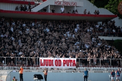 26. HŠK Zrinjski - FK Velež 13.04.2024