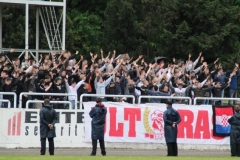 26. HŠK Zrinjski - NK Travnik 08.05.2011