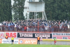 26. HŠK Zrinjski - NK Vitez 23.04.2016