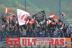 27. FK Krupa - HŠK Zrinjski 14.04.2018
