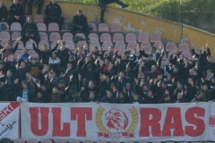 27. FK Sloboda - HŠK Zrinjski 22.04.2017