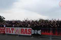 27. FK Sloga - HŠK Zrinjski 23.04.2025