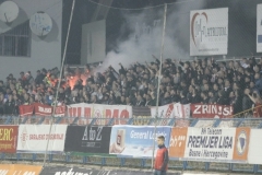 27. FK Željezničar - HŠK Zrinjski 29.04.2016