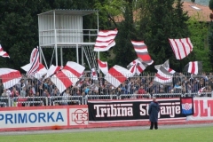 27. HŠK Zrinjski - FK Čelik 19.04.2014