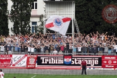 27. HŠK Zrinjski - FK Gradina Srebrenik 05.05.2013