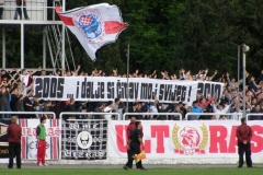 27. HŠK Zrinjski - FK Laktaši 09.05.2010