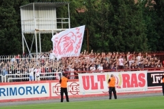 27. HŠK Zrinjski - NK Travnik 13.05.2015