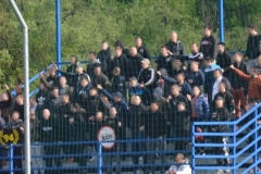 28. FK Krupa - HŠK Zrinjski 29.04.2017