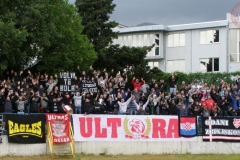 28. FK Leotar - HŠK Zrinjski 15.05.2010