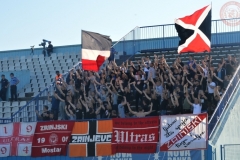 28. FK Radnik - HŠK Zrinjski 21.04.2018