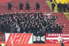29. FK Sloboda - HŠK Zrinjski 06.05.2022
