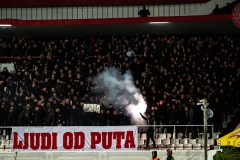 28. HŠK Zrinjski - FK Sarajevo 24.04.2024