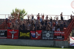 28. NK Zvijezda - HŠK Zrinjski 9.05.2009