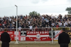 29. FK Mladost - HŠK Zrinjski 07.05.2016