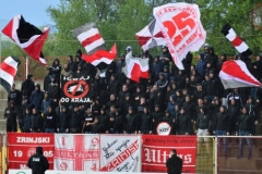 29. FK Mladost - HŠK Zrinjski 29.04.2019