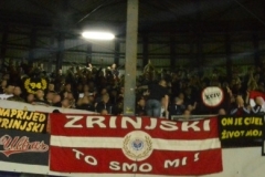 29. FK Željezničar - HŠK Zrinjski 06.05.2017