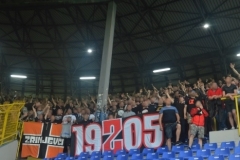 29. FK Željezničar - HŠK Zrinjski 28.04.2018