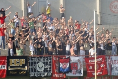29. HNK Orašje - HŠK Zrinjski 16.05.2009