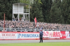 29. HŠK Zrinjski - FK Mladost VO 04.05.2014