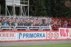 29. HŠK Zrinjski - FK Olimpic 23.05.2015