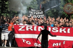 29. HŠK Zrinjski - FK Sarajevo 18.05.2013