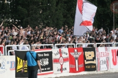 29. HŠK Zrinjski - NK Čelik 23.05.2010