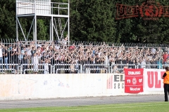 29. HŠK Zrinjski - NK Široki Brijeg 20.05.2012