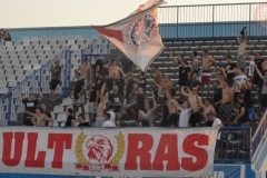3. FK Radnik - HŠK Zrinjski 05.08.2017