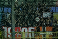 3. FK Željezničar - HŠK Zrinjski 04.08.2019