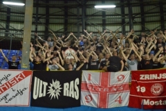 3. FK Željezničar - HŠK Zrinjski 05.08.2018