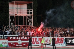 3. HŠK Zrinjski - FK Olimpic 06.08.2016