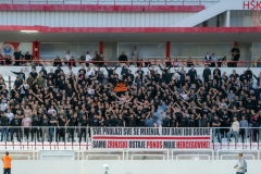 3. HŠK Zrinjski - FK Radnik 16.10.2024