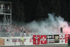 3. HŠK Zrinjski - FK Slavija 16.08.2009