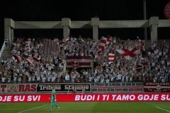 3. HŠK Zrinjski - FK Željezničar 23.08.2026