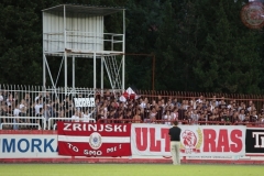 3. HŠK Zrinjski - NK Travnik 08.08.2015