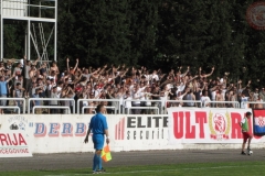 30. HŠK Zrinjski  - FK Drina 28.05.2011
