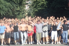 30. HŠK Zrinjski - FK Leotar 23.5.2009